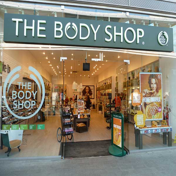 West One, Liverpool The Great Northern Tiling Company Ltd