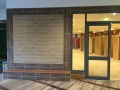 Entrance to changing rooms-2