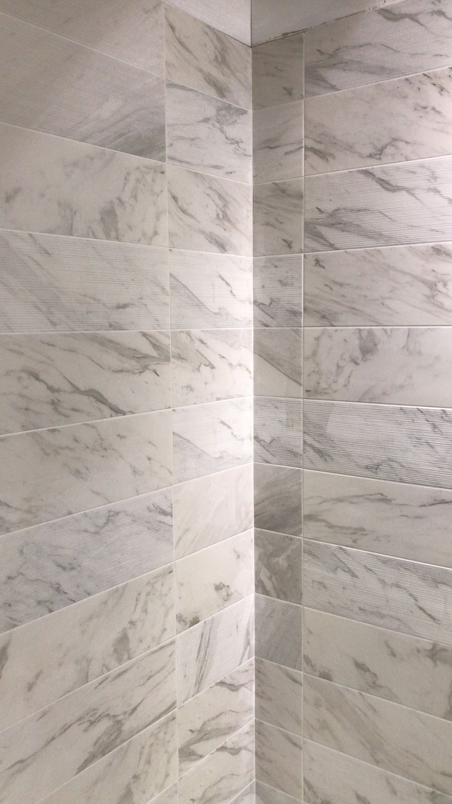 BehindtheScenes Spinks, Doncaster The Great Northern Tiling