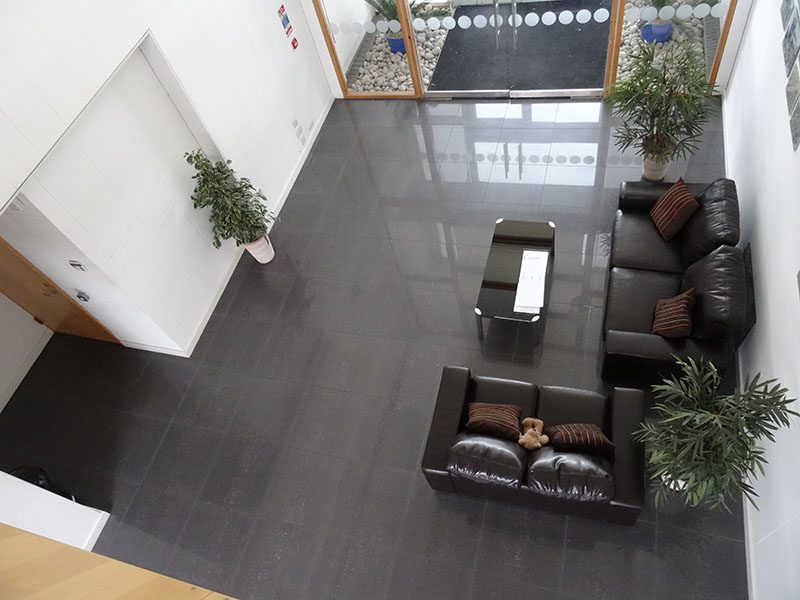 Stokes Tiles Trade Centre and Showroom, Holbrook Ind.Est, Sheffield