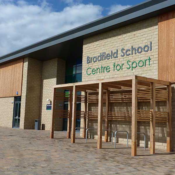 Case Study: Bradfield School, Kirk Edge Road, Bradfield, Sheffield