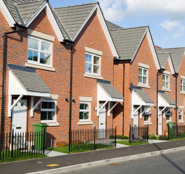 Case Study: Decent Homes Scheme, Northampton
